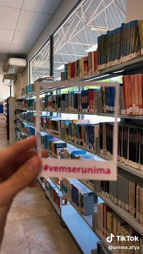 POV: você estuda na Unima e repara cada detalhe. Nossa universidade tem um campus lindo e com varios lugares super Instagramáveis. Vem ser Unima! 🤩💖 #unima #afya #universidade #faculdadeparticular #fyp