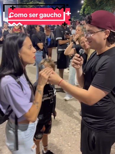 Condiciones para ser Gaucho en el Festival de Jesús María