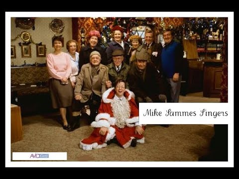The Mike Sammes Singers * Last Of The Summer Wine