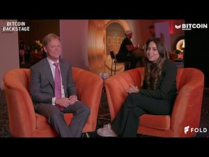 TRACE MAYER: The New Monetary Order and the Fall of Fiat | Bitcoin Backstage