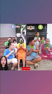 SAYUR BUAT YANG TIDAK LIKE