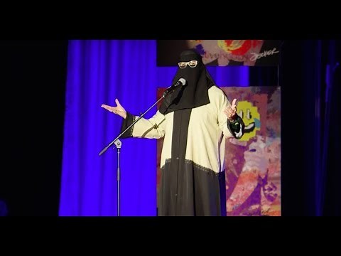 The Tale Of Two Robes | Julie Hogan | TEDxUniversityofNevada