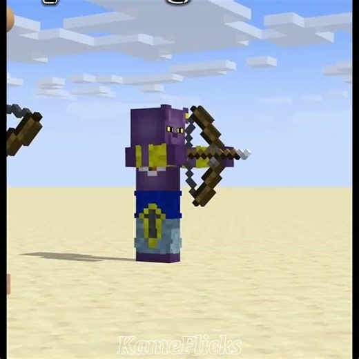 Guardians vs Brainrot vs Invaders 2 #gojo #goku #herobrine #beerus #thanos