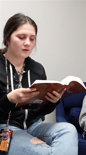 Today's Baylor Chapel is actually dozens of different Chapel opportunities, each built around students' interests, majors, etc. One thing they all have in common? Helping students grow in their Christian faith amidst a community of friends: | Baylor University