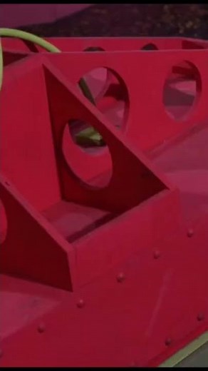 Robin in Peril 40A #short