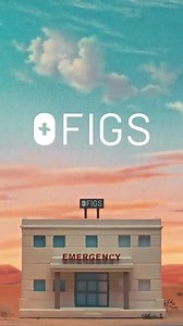 FIGS on Instagram: "헡험헪 — 헖헔헖헧헨헦 헔헡헗 헗험헦험헥헧 헥헢헦험. Just in time for your summer shifts, the most ridiculously soft and supremely functional scrubs are here in the NEW Cactus and Desert Rose, ready to duel it out for a spot in your FIGS rotation. Free Shipping on orders $50+. Shop now!"