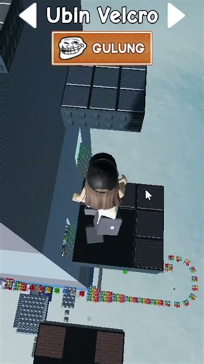 ASMR Tower of Sound di Roblox Part. 07 #roblox #asmr #towerroblox #sound #newgameinroblox