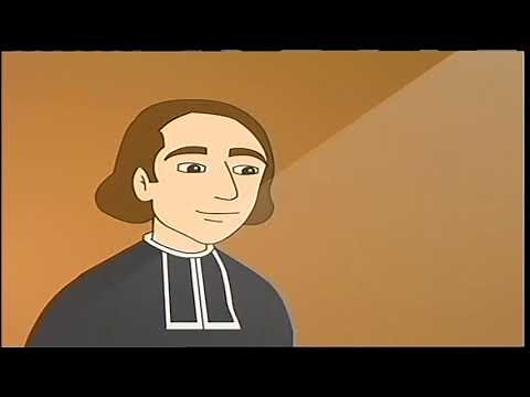 My Catholic Family - 2008-01-11 - SAINT JOHN VIANNEY