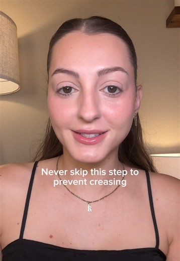 Essential Tips to Prevent Creasing with Setting Powder