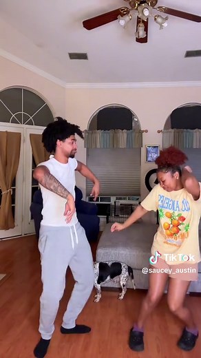 Understanding Boogie on Down vs. Boogie Go Down