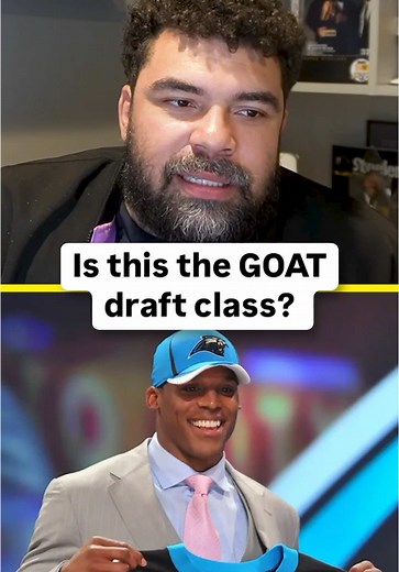 NotJustFootball w/ Cam Heyward on TikTok