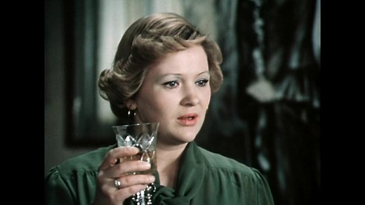 По семейным обстоятельствам (1977)