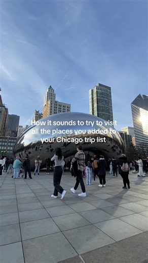 Exploring Chicago: A Full Day of Sightseeing