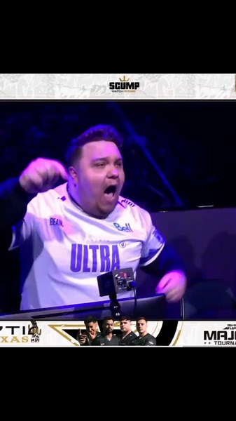 Top Call of Duty Clips: Epic Moments from CDL