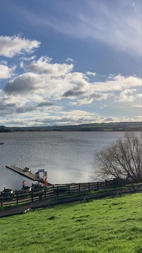 Chew Valley Lake “on the rise”! | John Horsey Fly Fishing