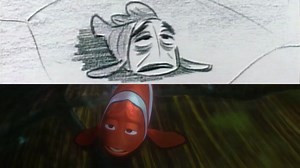 【分镜与动画】皮克斯 海底总动员 Welcome to the EAC from Finding Nemo