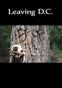 Leaving D.C. streaming: where to watch movie online?