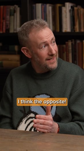 Alex Horne has always thrived in structure... Taskmaster is the latest 🎓📺 #taskmaster Series 21