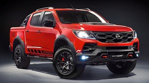 15K views · 433 reactions | Enjoy every angle of the Series 2 SportsCat. Australia's most dynamic Sports 4x4. | HSV - Holden Special Vehicles | Facebook