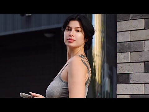 This Model is Sunny!☀️