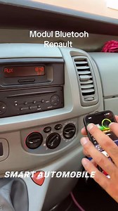 169K views · 532 reactions | دلل كرهبتك 珞 بأقل التكاليف 樂 #Module #Bluetooth adaptateur pour #golf #polo #passat #jetta #caddy #renault #Citroën #Peugeot | SMART auto tunisie | Facebook