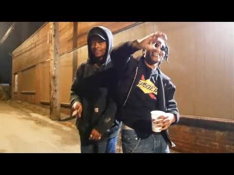 iamDayMan - Pull Up (Official Video)