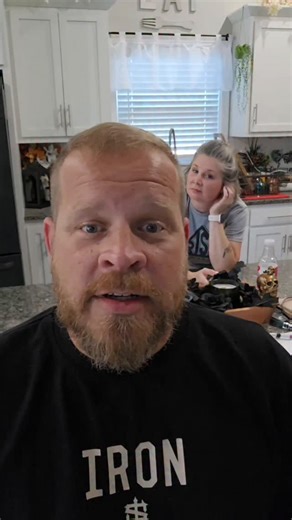 19K views · 18K reactions | Just funnier to answer with randomness. #shayneandmichelle #question #answer #random | Shayne Howry | Facebook