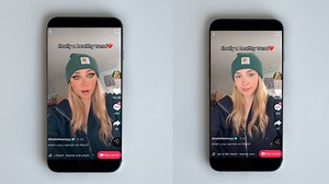#NoFilter 2.0: Gen Z’s beauty filter backlash is growing on TikTok and Instagram