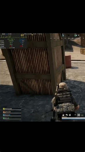 Overclocking a GTX 750 Ti to run PUBG on medium settings #Overclock #gtx750ti #computers