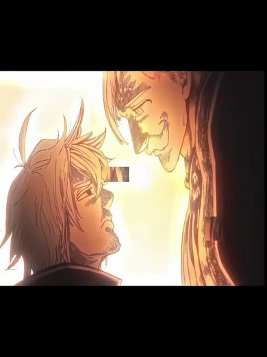 Escanor and his pride 🫪 scene with so much aura #anime #escanor #entertainment #fyp