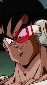 A VERSÃO MALIGNA DE GOKU! 😈#dragonball #goku #anime