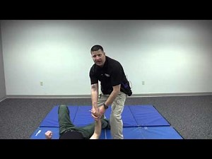 Fighting from the Clinch: Defensive Tactics