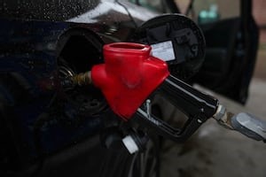 ‘Wait until Friday’: Here is how much gas prices could go down by end of the week