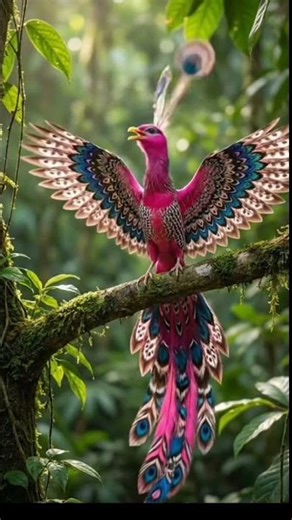 SNT 25 những chú chim xinh đẹp quý hiếm đáng yêu nhất