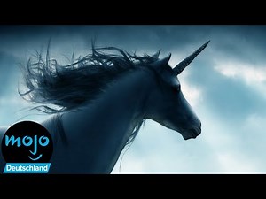 Top 10 Mythische Wesen, die tatsächlich real sind