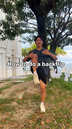 Peiyu on Instagram: "Hope this helps 🤓 #fyp #fypシ #explore #reels #viral #explorepage #trending #trend #funny #fun #comedy #backflip #tutorial #dance #leavemealone"
