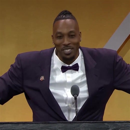 The smiles were just as memorable as the Hall of Famers' stories 😆 #NBAPhilippines | NBA Philippines