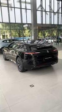 2026 NEW HUAWEI AVATR 12 REV 1270km range starting price $37,000 review | 🇨🇳 🚗 🔥