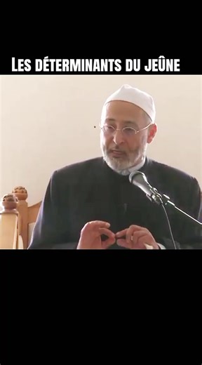 La définition minimaliste du jeûne #musulman #religion #islam #spirituality