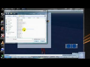 Raw Terrain File Guide - For Second Life