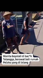 6.5K reactions · 91 shares | Yang viral di boyolali #fyp #viral #boyolali #beranda #fbpro #monet #monetisasi #algoritma #bacok #semuaorang #beranda | Iwan Sopyan K | Facebook