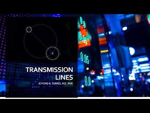 Inductance and Capacitance in Transmission Lines