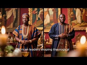 Africans in the Bible: Uncovering the Forgotten Stories #history #africanhistory