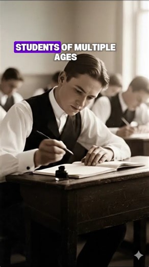 How did American schools work in the 1920s? #ushistory #usashorts #historyusa #history