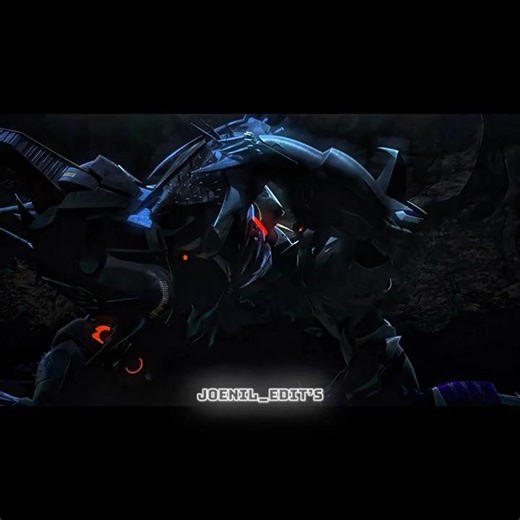 TFP: Megatron vs The Insecticon #Edit #Short’s #FYP #TransformersPrime #TFP