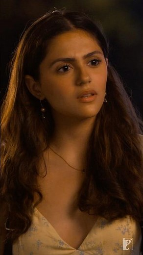 Kuch pal baaki hain mere paas 🥹 | #Saiyaara | #AhaanPanday | #AneetPadda