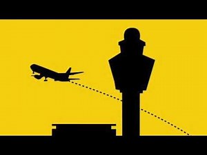 Schiphol Omroep Geluid