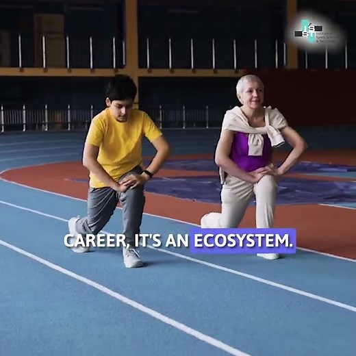7 Careers in the Sports Industry