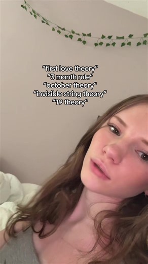 Exploring the Invisible String Theory in Relationships