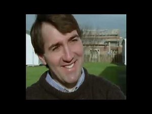 HMP Ford Open Prison (1995) - Prison Documentary